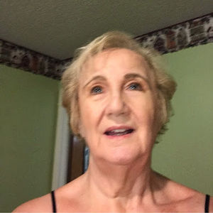 Meet your Posher, Phyllis